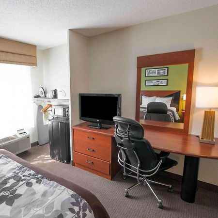 Sleep Inn & Suites Princeton I-77 Екстериор снимка