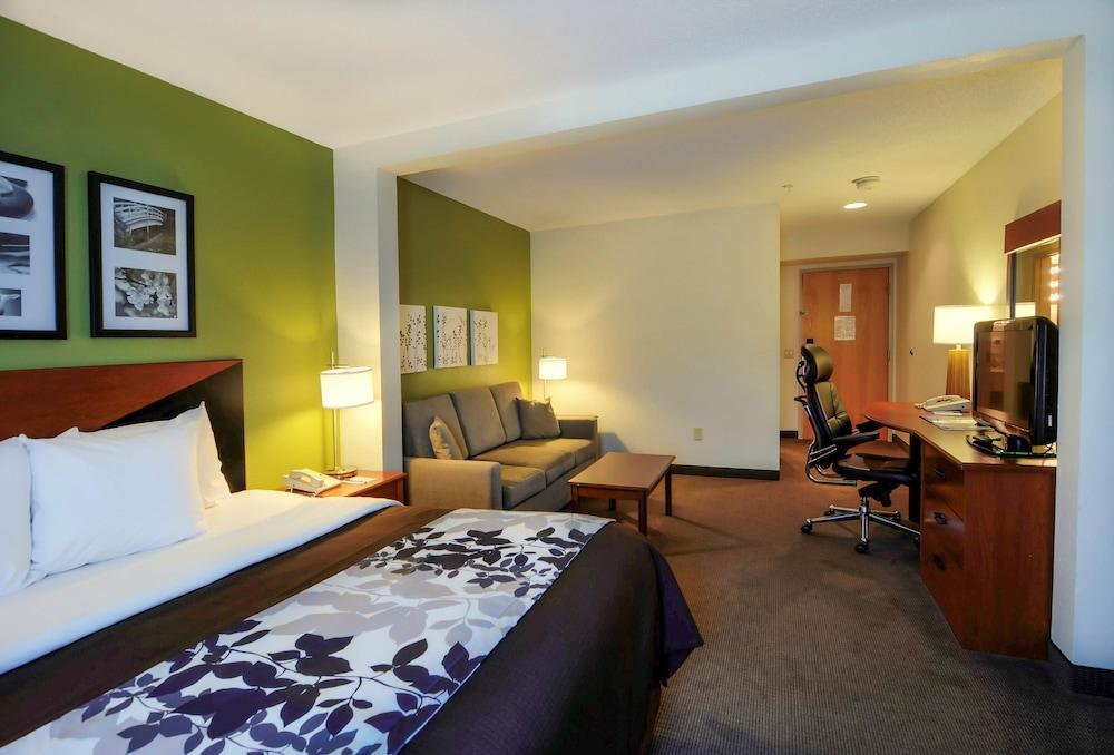 Sleep Inn & Suites Princeton I-77 Екстериор снимка