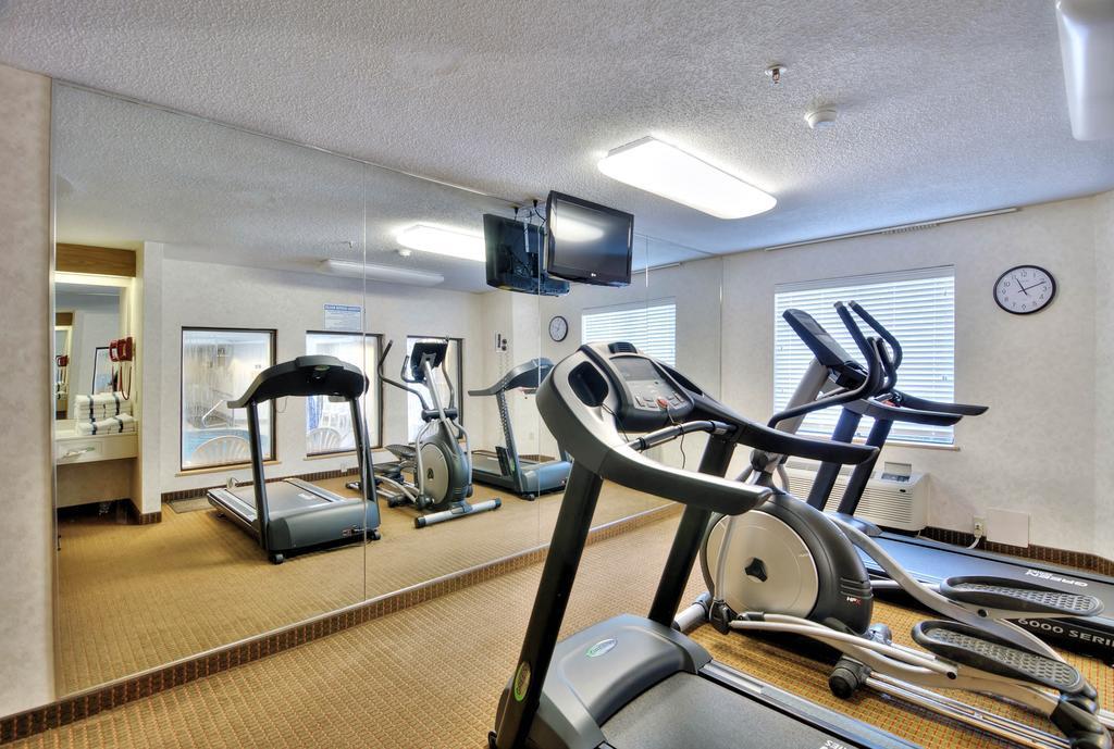 Sleep Inn & Suites Princeton I-77 Екстериор снимка