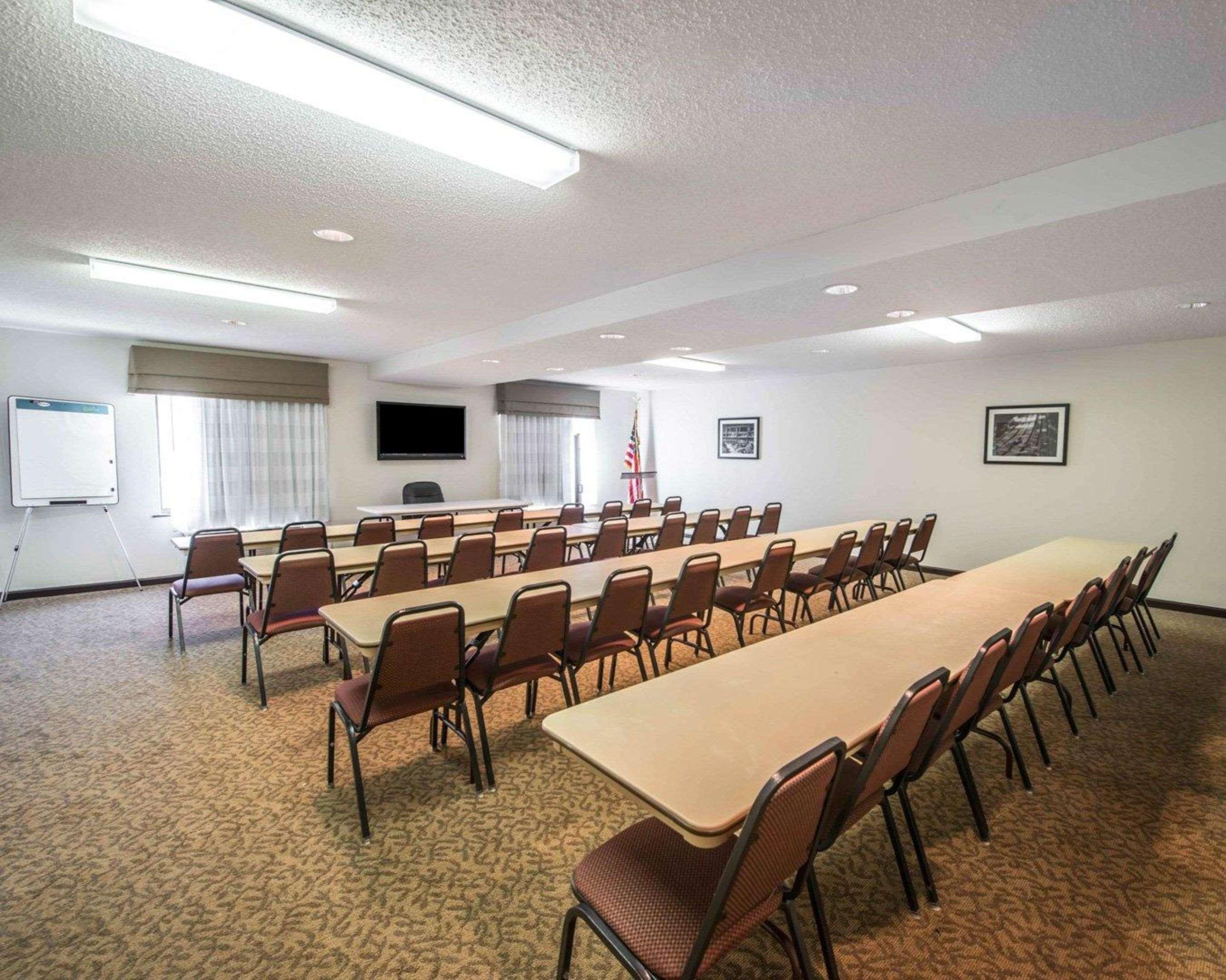 Sleep Inn & Suites Princeton I-77 Екстериор снимка
