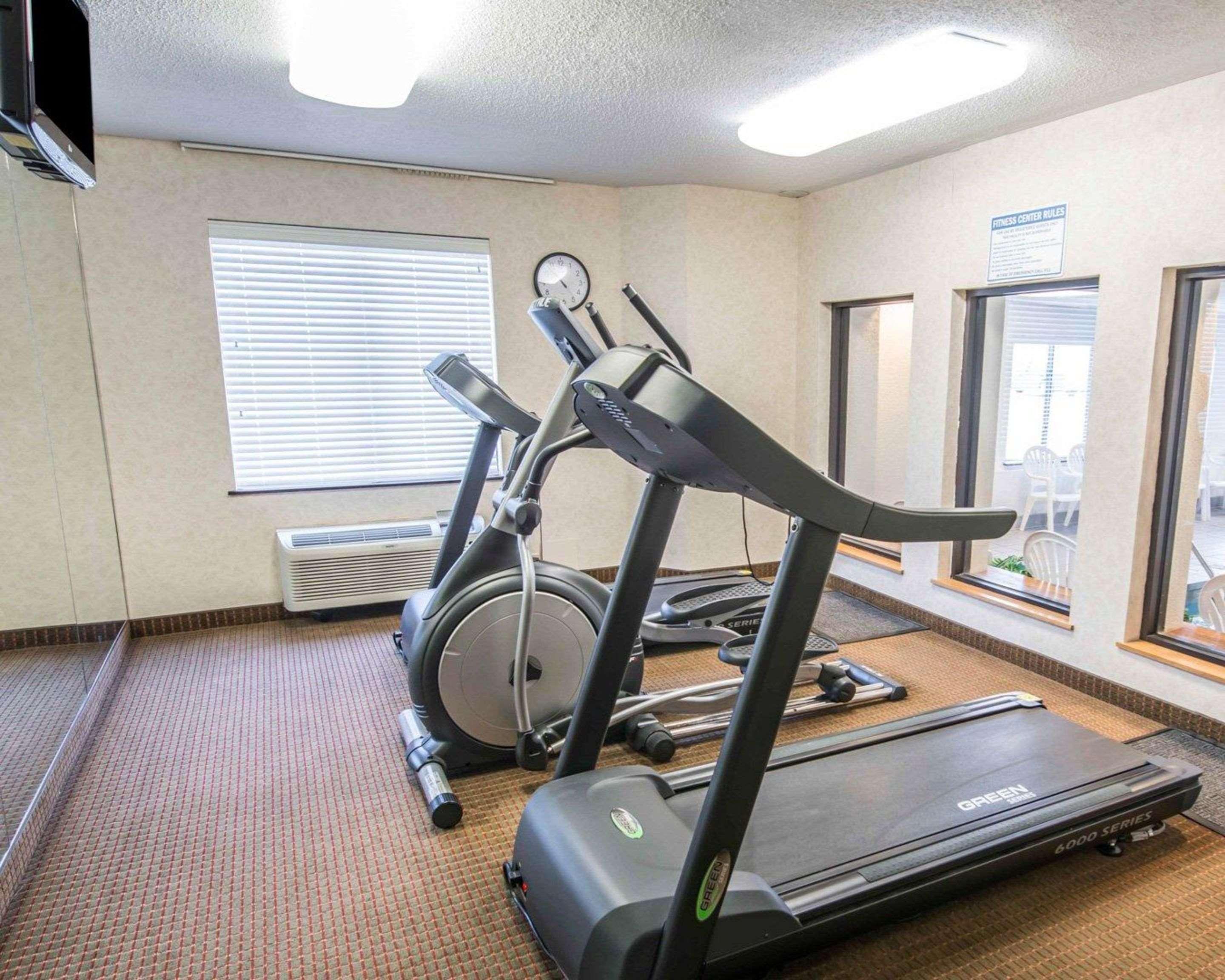 Sleep Inn & Suites Princeton I-77 Екстериор снимка