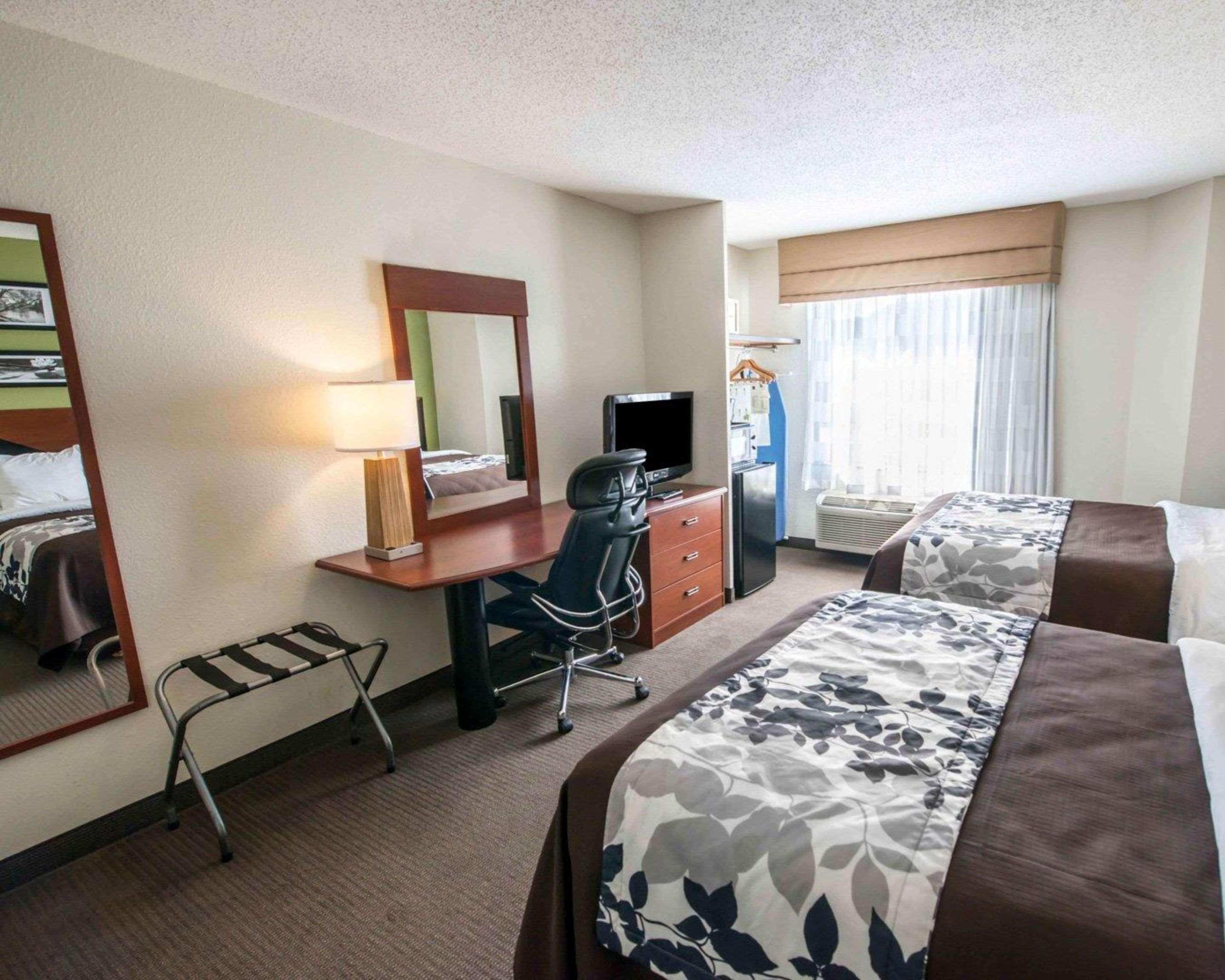 Sleep Inn & Suites Princeton I-77 Екстериор снимка